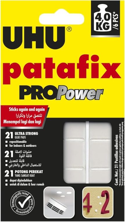 Patafix Propower