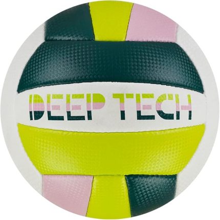 Deep Tech1.2 5 No Voleybol Topu