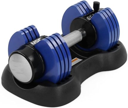 ADS111 11 Kg. Ayarlanabilir Dambıl Seti