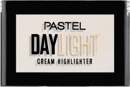 Daylight Cream Highlighter - Krem Aydınlatıcı, 14 MilkyWay, 3.5 g