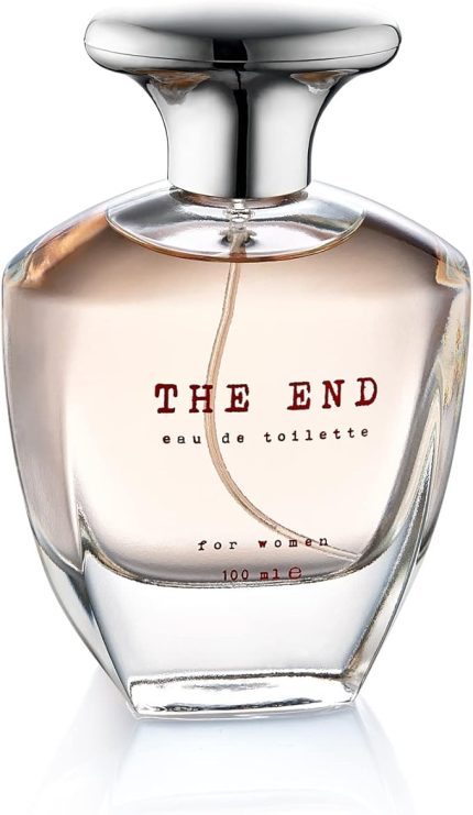 End EDT Kadın Parfüm 100 ml Renkli