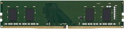 8GB 2666MT/s DDR4 CL19 Masaüstü Bellek KVR26N19S6/8
