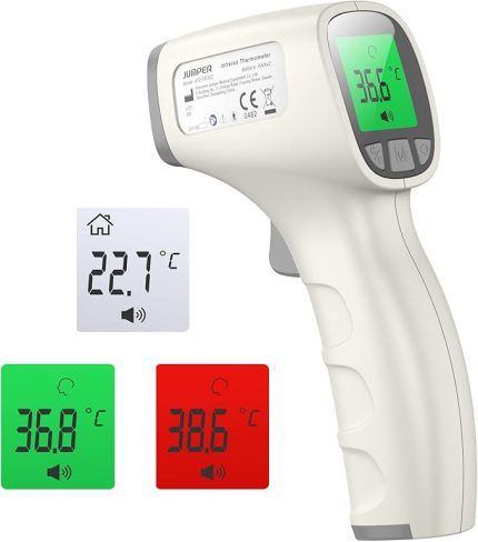 JPD-FR202 Alından Temassız Ateş Ölçer