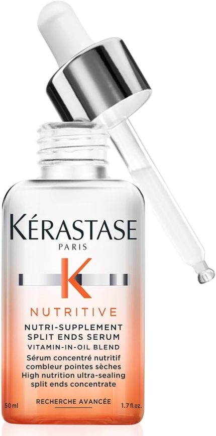 Nutritive Nutri-supplement Ultra-mühürleyici Kırık Uç Serumu 50 ml