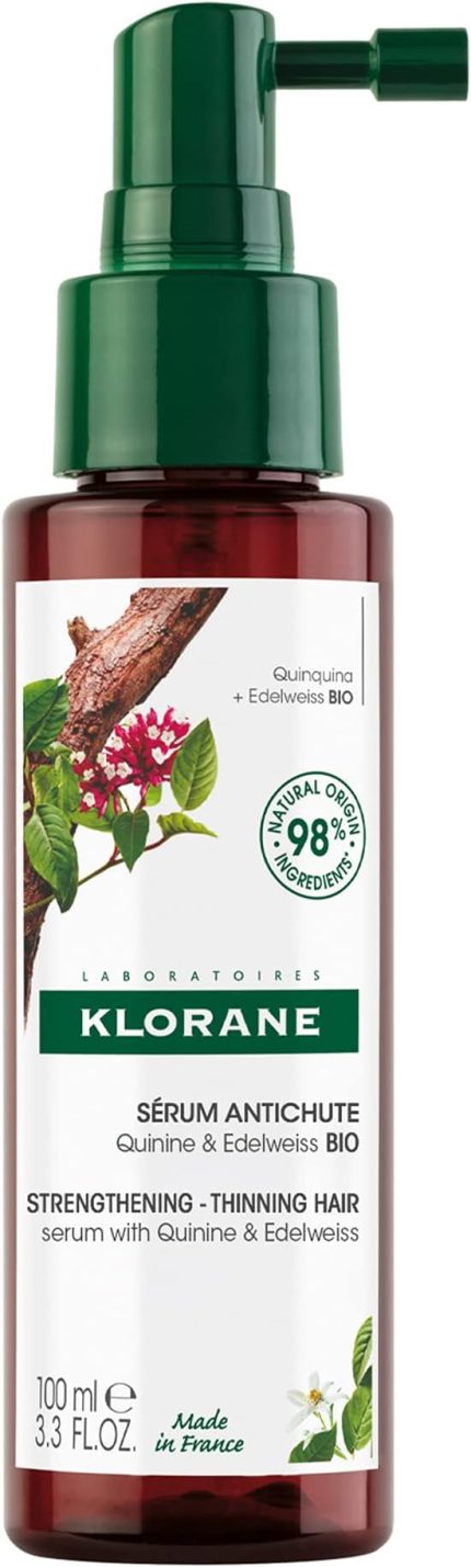 Cure De Force Antichute Kinin Saç Spreyi 125 ml