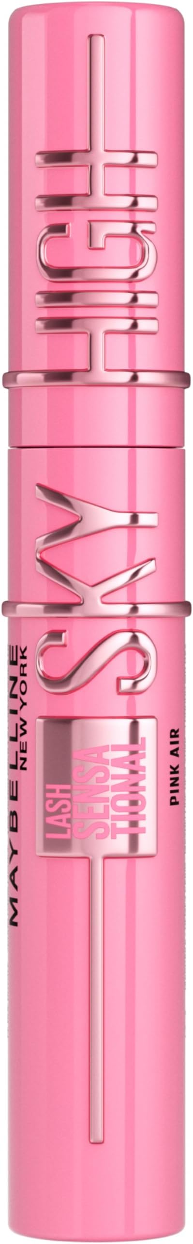 New York Lash Sensational Sky High Pink Air Maskara