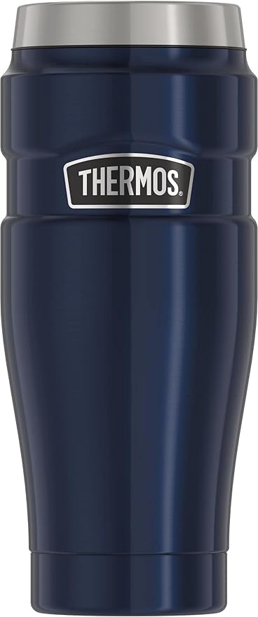 169280 Termos, 0.47 L, Mavi