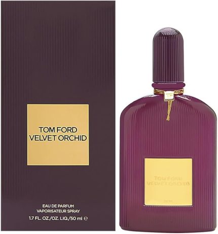 Ford Velvet Orchid EDP Kadın Parfüm, 50 ml