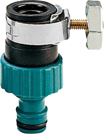 Expert 55223 Musluk Bağlantısı Kelepçeli 1/2"