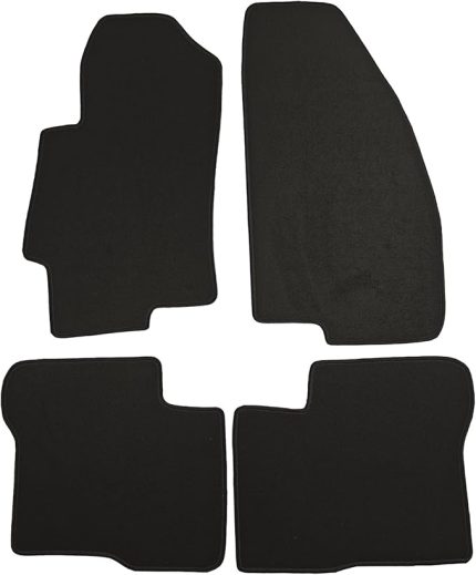 PASPAS ARACA ÖZEL - (Fiat Fiorino (2007-2016))