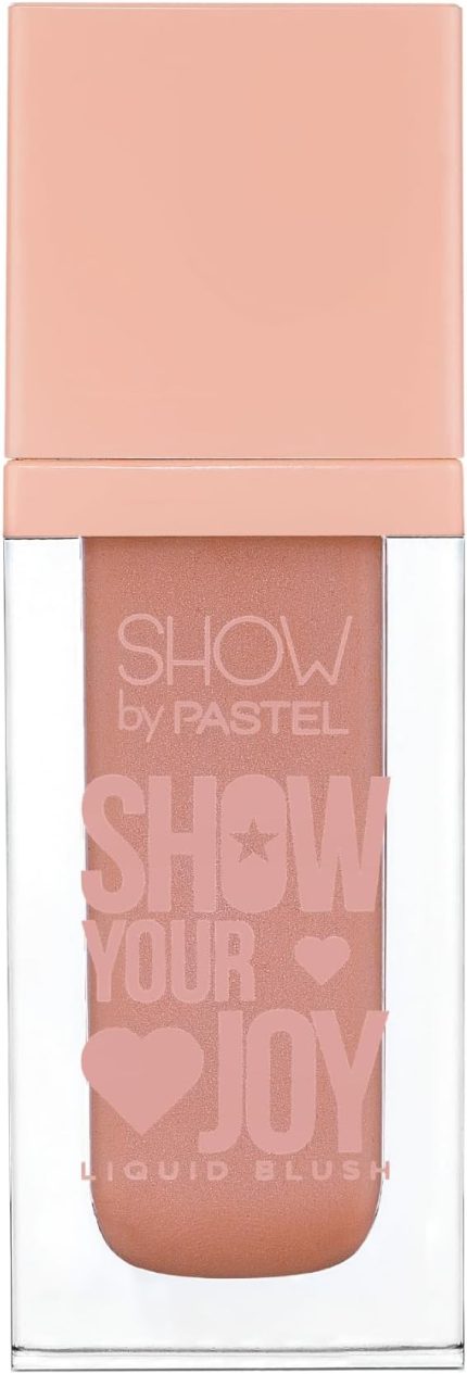 Show Your Joy Liquid Blush 51 4g