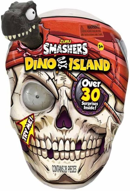 Dev Dino Sürpriz 7488 - Sharkx2