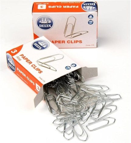 Ataş No:3 (175) 100 Lü Kutu