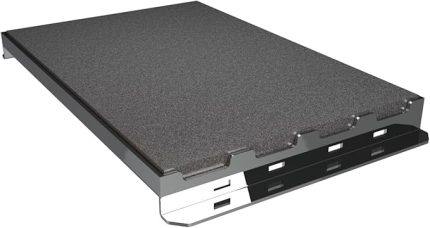 Volkanik Taş Izgara