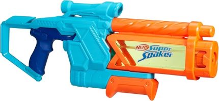 Super Soaker Mega Dunk-Fill Su Tabancası