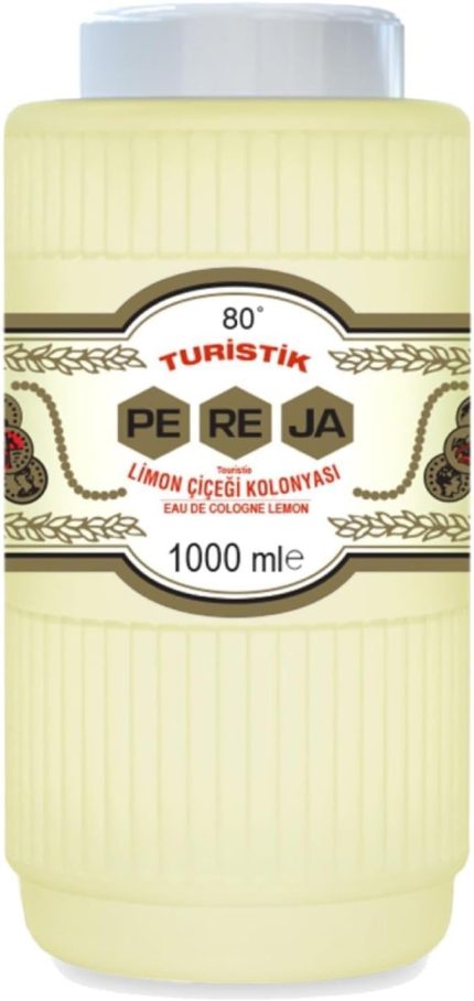 Limon Kolonyası 1000 ml