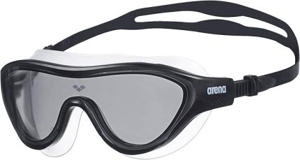 One Mask Unisex Yüzücü Gözlüğü