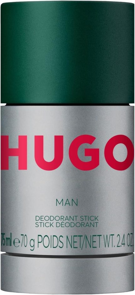 Boss Hugo Man Deo Stick 75 ml Erkek Deo Stick Matara 1 Paket (1 x 75 ml)