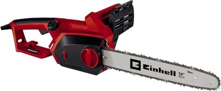 Elektrikli Ağaç Kesme Testeresi GH-EC 1835 4501710