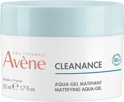 Cleanance Aqua Gel 50ml