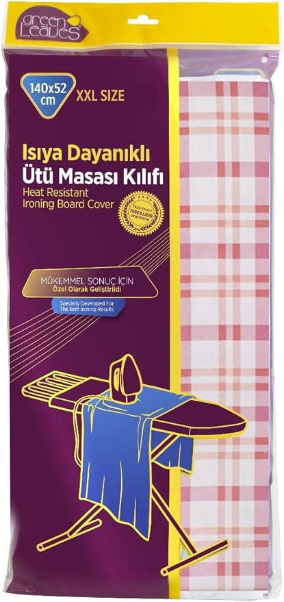 Ütü Masası Kılıfı Geniş