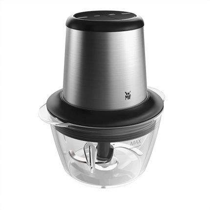 Kult X Çelik Gümüş Cam Doğrayıcı 320 W