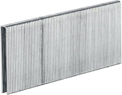Einhell Zımba Teli 5.7x40 mm (Çivi/Zımba Tabancası Aksesuarları, 3.000 adet, tüm Einhell akülü ve pnömatik zımba tabancaları için uygundur) - 4137860