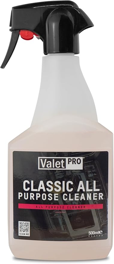 Pro Araç Otomobil Genel Temizleyici Classic All Purpose Cleaner 500 ML