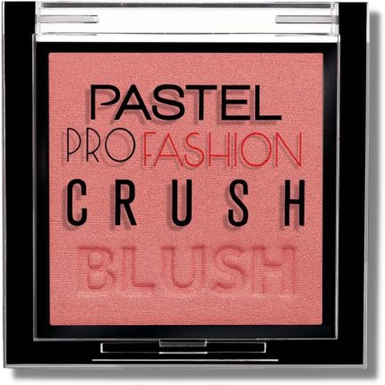 Profashion Crush Blush 301