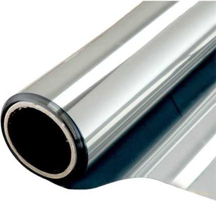 Cam Filmi Oto Araç Ev Bina Balkon Ofis 152 cm x 1 Metre