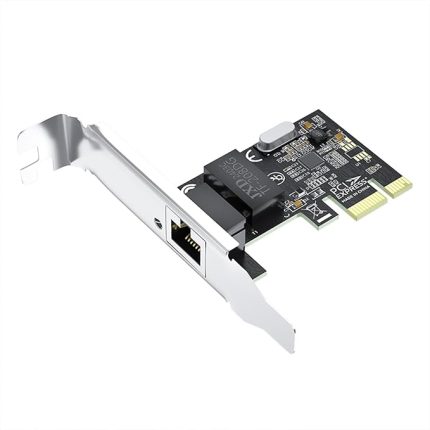Express 1000 Mbps Gigabit Harici RJ45 Ethernet Ağ Kartı