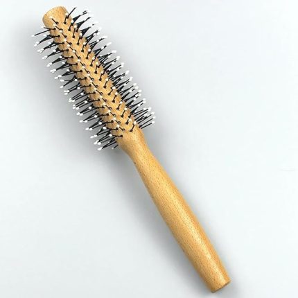 Kaliteli Ahşap Tarak 2 Adet