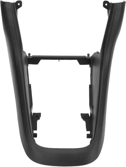 Orta Konsol Kapağı 5K0863680, Vites Paneli Trim 2009-2013 MK6 Için, İç Aksesuarlar