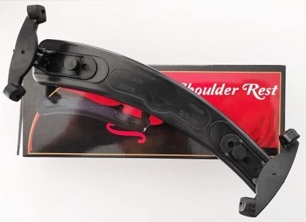 Joes 456W Tam Boy Keman Yastığı - 4/4-3/4 Tam Boy ve Üç Çeyrek Boy Kemanlar İçin Uygundur