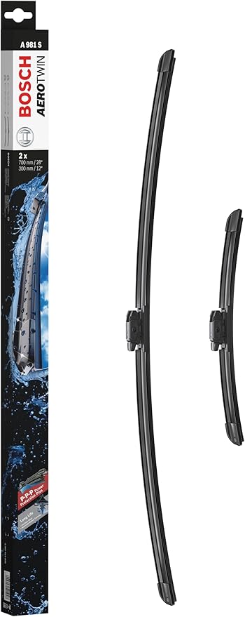 Aerotwin Silecek Seti Renault Clio 5 (2020-2024) [700/300 mm] A981S 3397014826