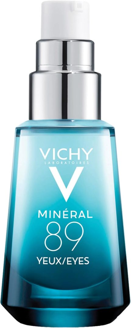 Mineral 89 Eyes 15 ml (Mineral 89 Göz Çevresi Bakımı)