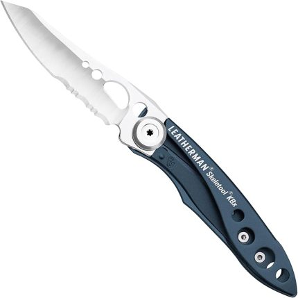 Skeletool KB Nightshade Çakı