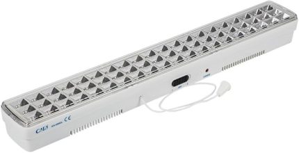 CT-9960 60 LED'li Işıldak, Standart