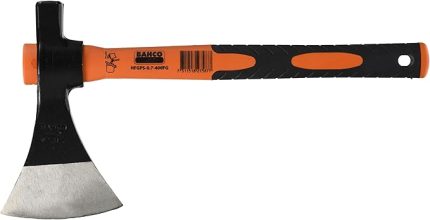 Hfgps-0.7 400 Fg Genel Amaçlı Balta