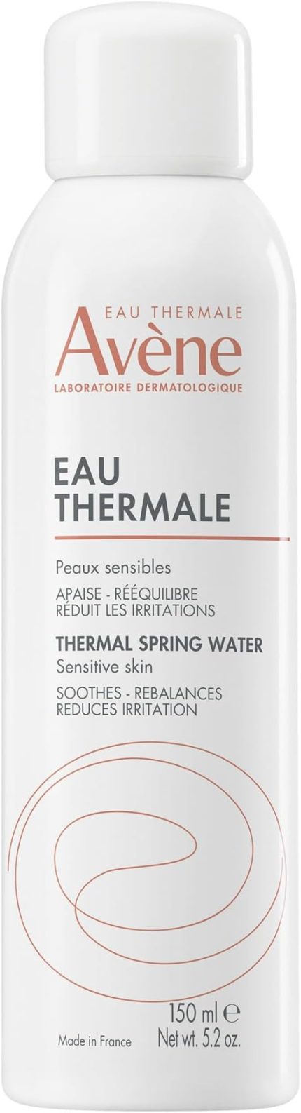 Eau Thermale 150 ml
