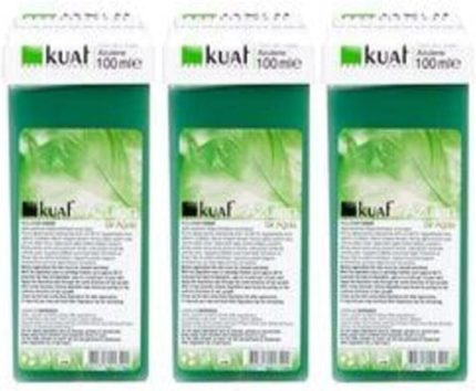 Kartuş Ağda 3lü Set Azulen