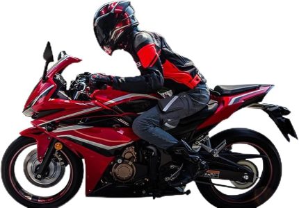 Su Geçirmez 3 Gözlü Reflektörlü Ayarlanabilir Motosiklet Kurye Bel Bacak Çanta - Al3253