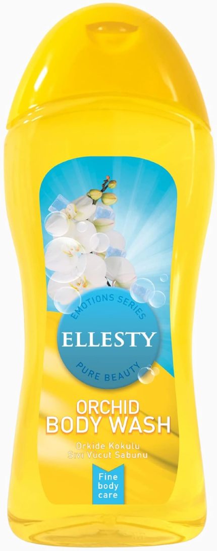 Orkide Duş jeli 400 ml