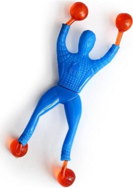 Yapışan Örümcek Adam 6'lı Paket