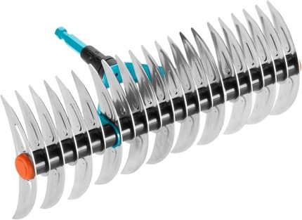 03392-20.000.00 combisystem Kesici Tırmık