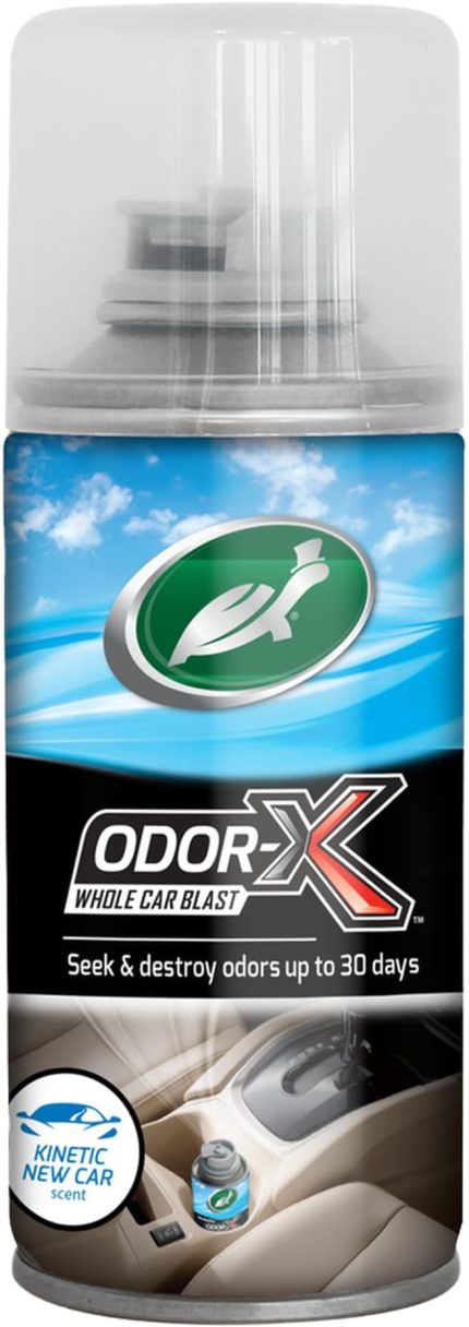 Wax Araç içi Koku Giderici Blast, 100 ml