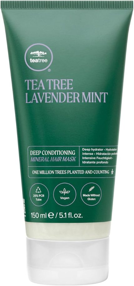 Tree Paul Mitchell Lavender Mineral Saç Maskesi 150 Ml