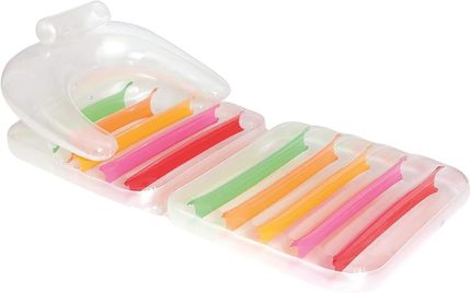 Folding Lounge Chair – çok renkli