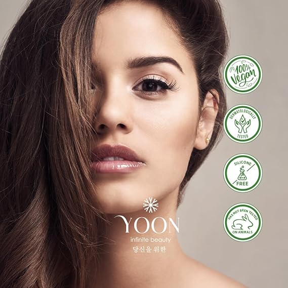 Vegan Biberiye Saç Bakım Serumu - Saç Dökülme Karşıtı, Hızlı Saç Uzatan, Sülfat, Paraben ve Silikon İçermeyen, 7 Doğal Aktif İçerikli, Besleyici ve Güçlendirici Saç ve Saç Derisi Serumu 50ml - Görsel 4