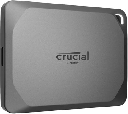 X9 Pro - SSD - crittografato - 1 TB - esterno (taşınabilir)